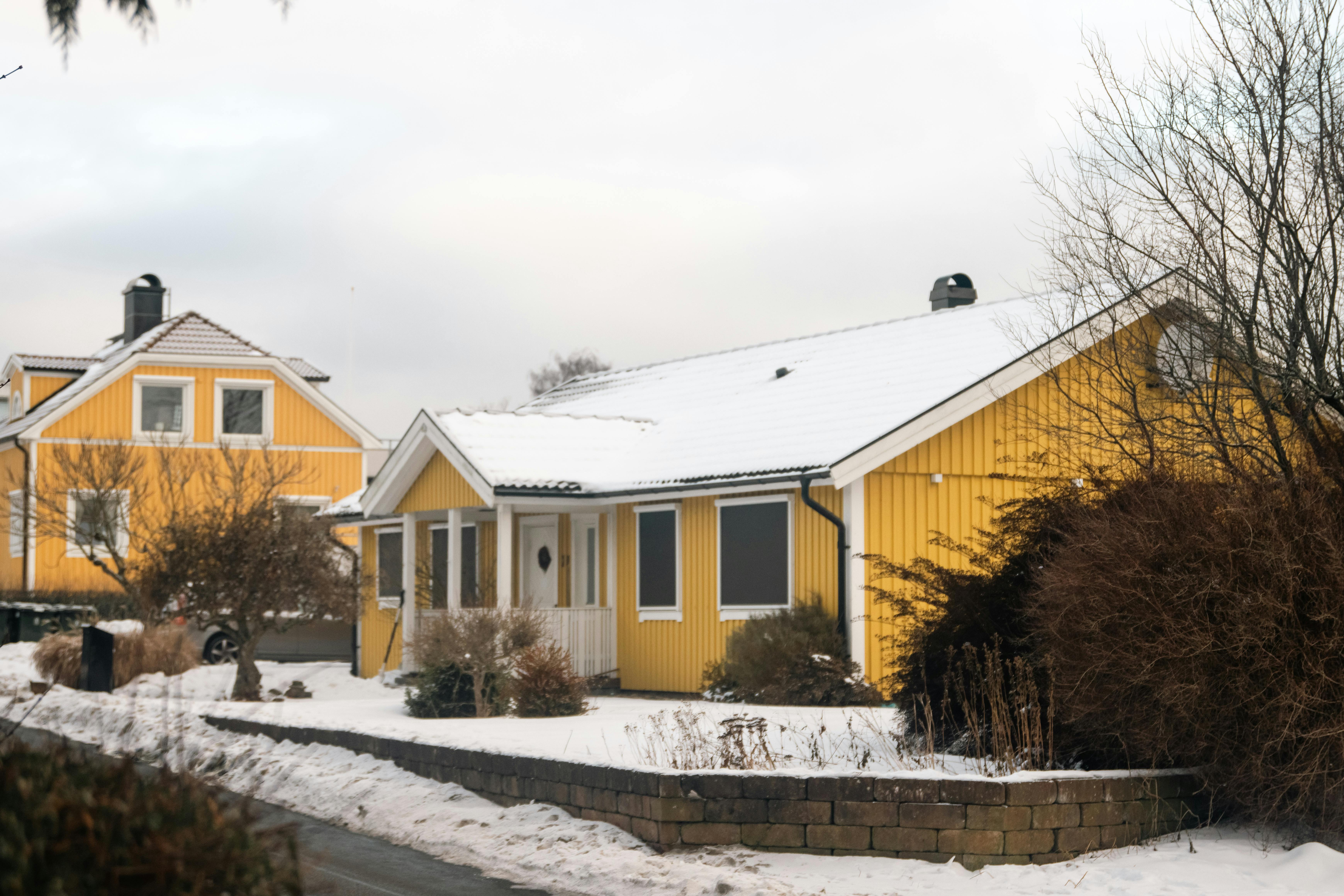 Exterior Painting