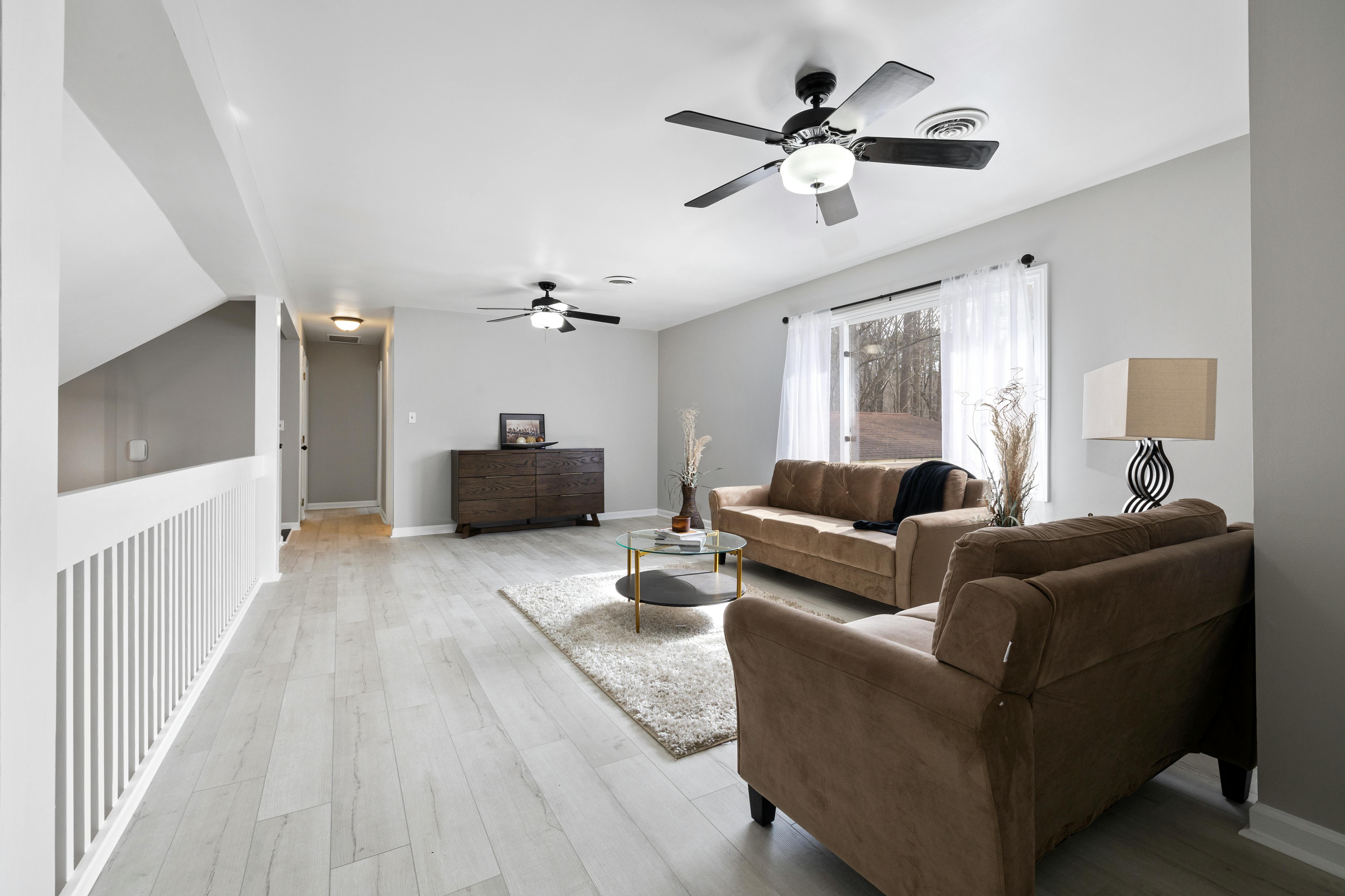 Interior Painting